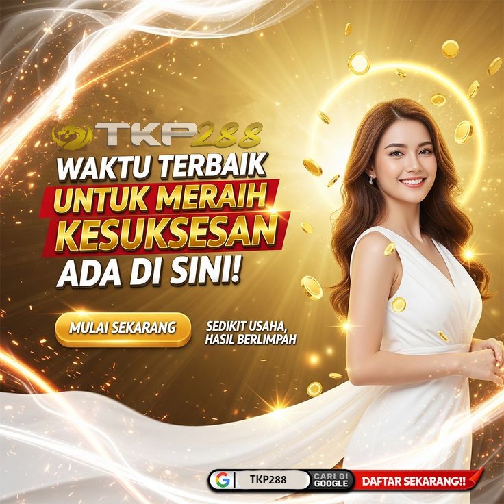 TKP288:Website Hiburan Interaktif dengan Akses Mulus dan Banyak Pilihan Game